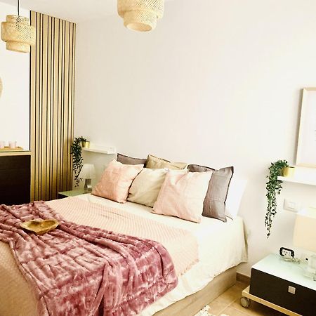 Big House Adeje Deluxe By Deihu Experiences Villa Costa Adeje  Ngoại thất bức ảnh