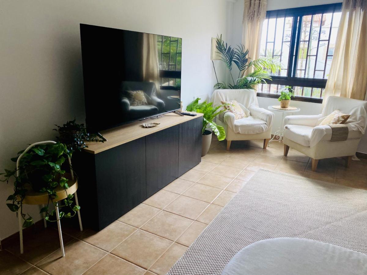 Big House Adeje Deluxe By Deihu Experiences Villa Costa Adeje  Ngoại thất bức ảnh