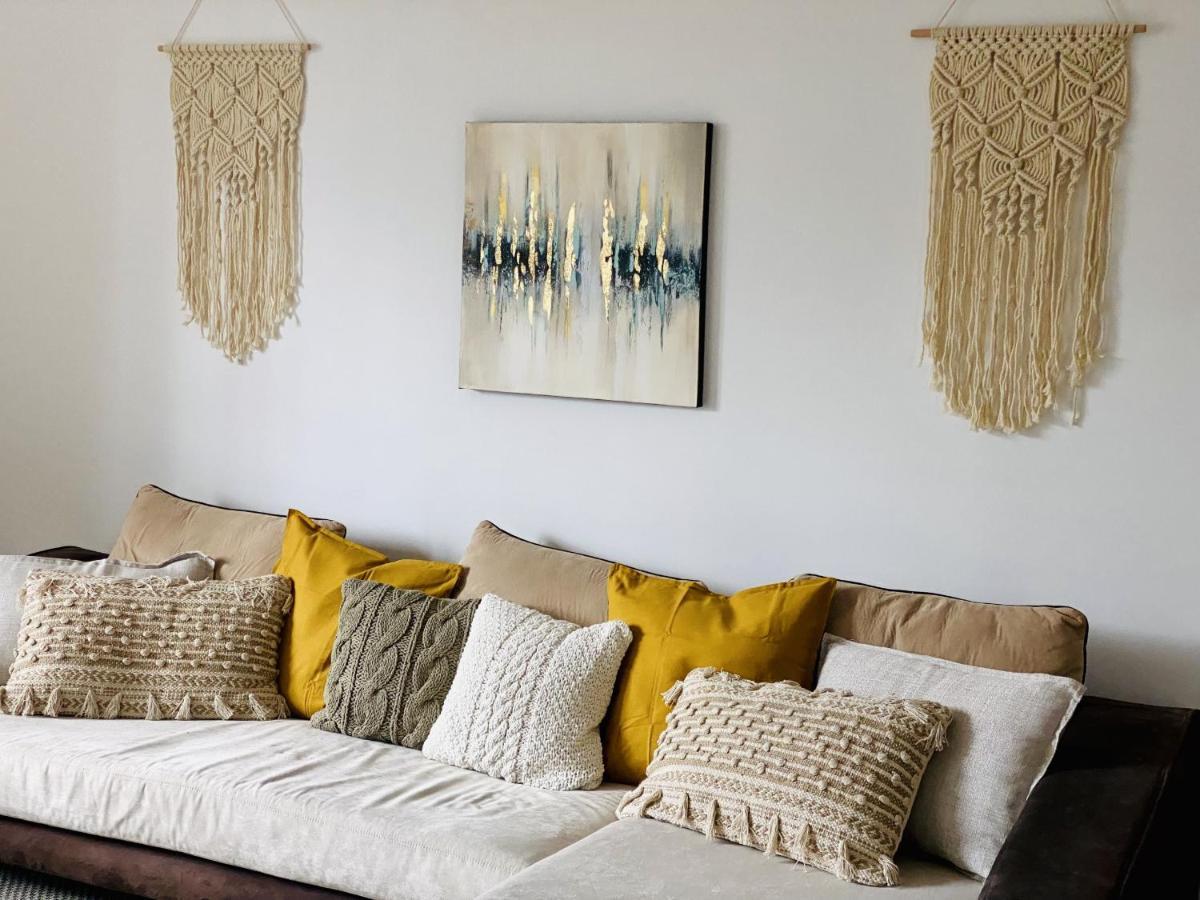 Big House Adeje Deluxe By Deihu Experiences Villa Costa Adeje  Ngoại thất bức ảnh
