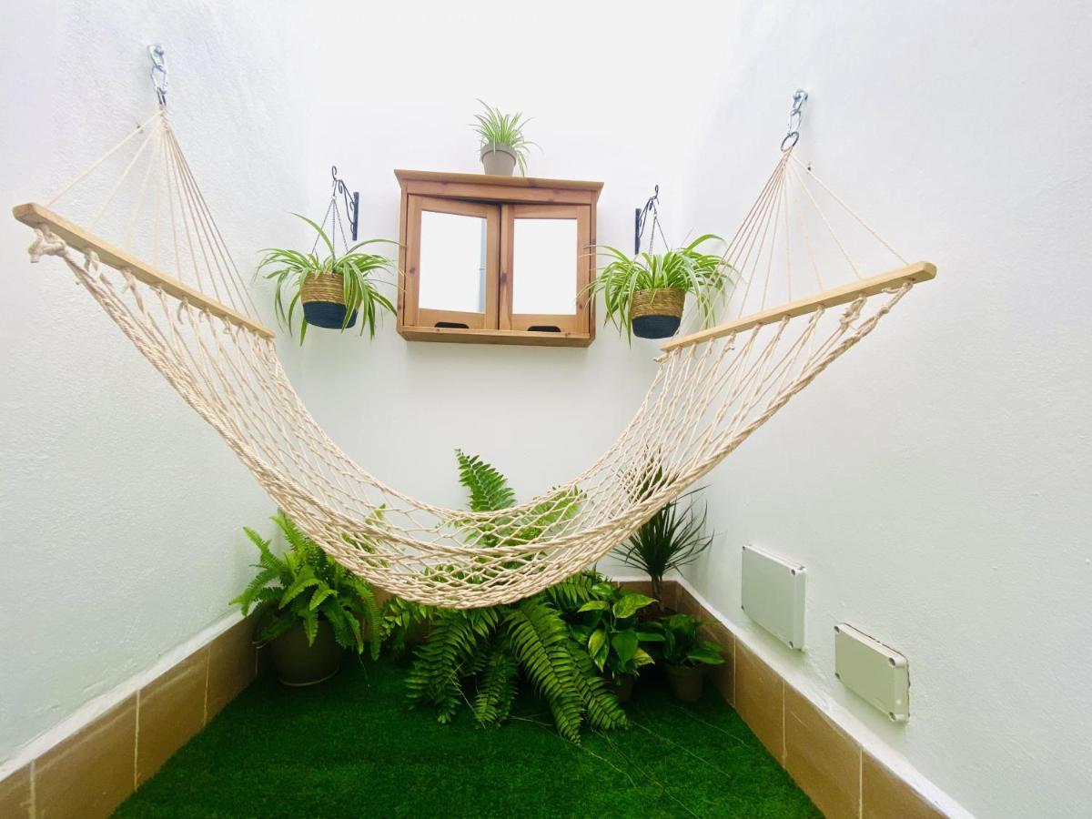 Big House Adeje Deluxe By Deihu Experiences Villa Costa Adeje  Ngoại thất bức ảnh
