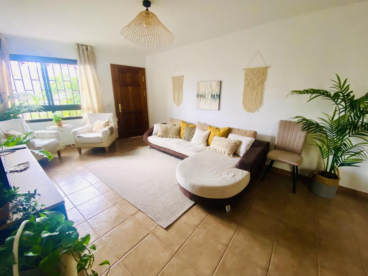 Big House Adeje Deluxe By Deihu Experiences Villa Costa Adeje  Ngoại thất bức ảnh