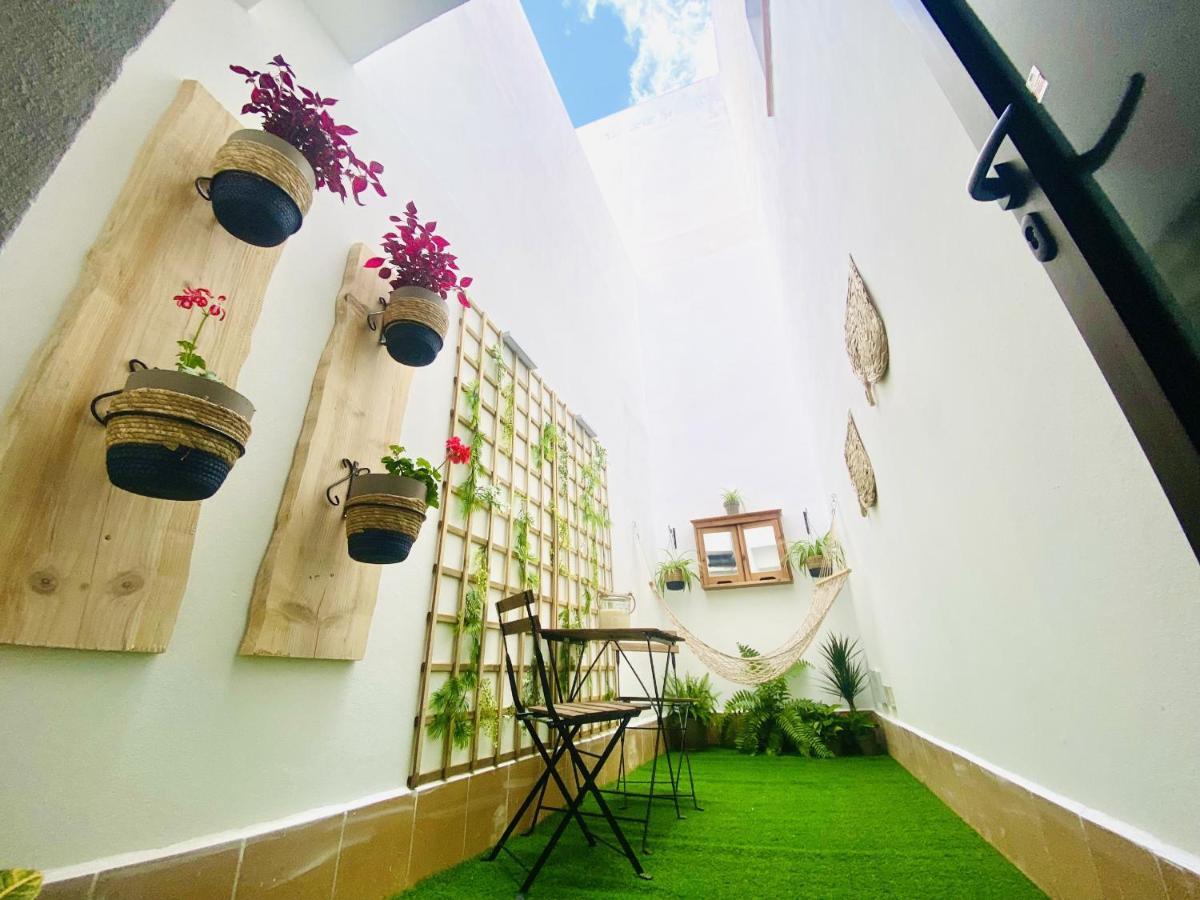 Big House Adeje Deluxe By Deihu Experiences Villa Costa Adeje  Ngoại thất bức ảnh