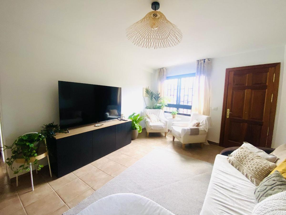 Big House Adeje Deluxe By Deihu Experiences Villa Costa Adeje  Ngoại thất bức ảnh