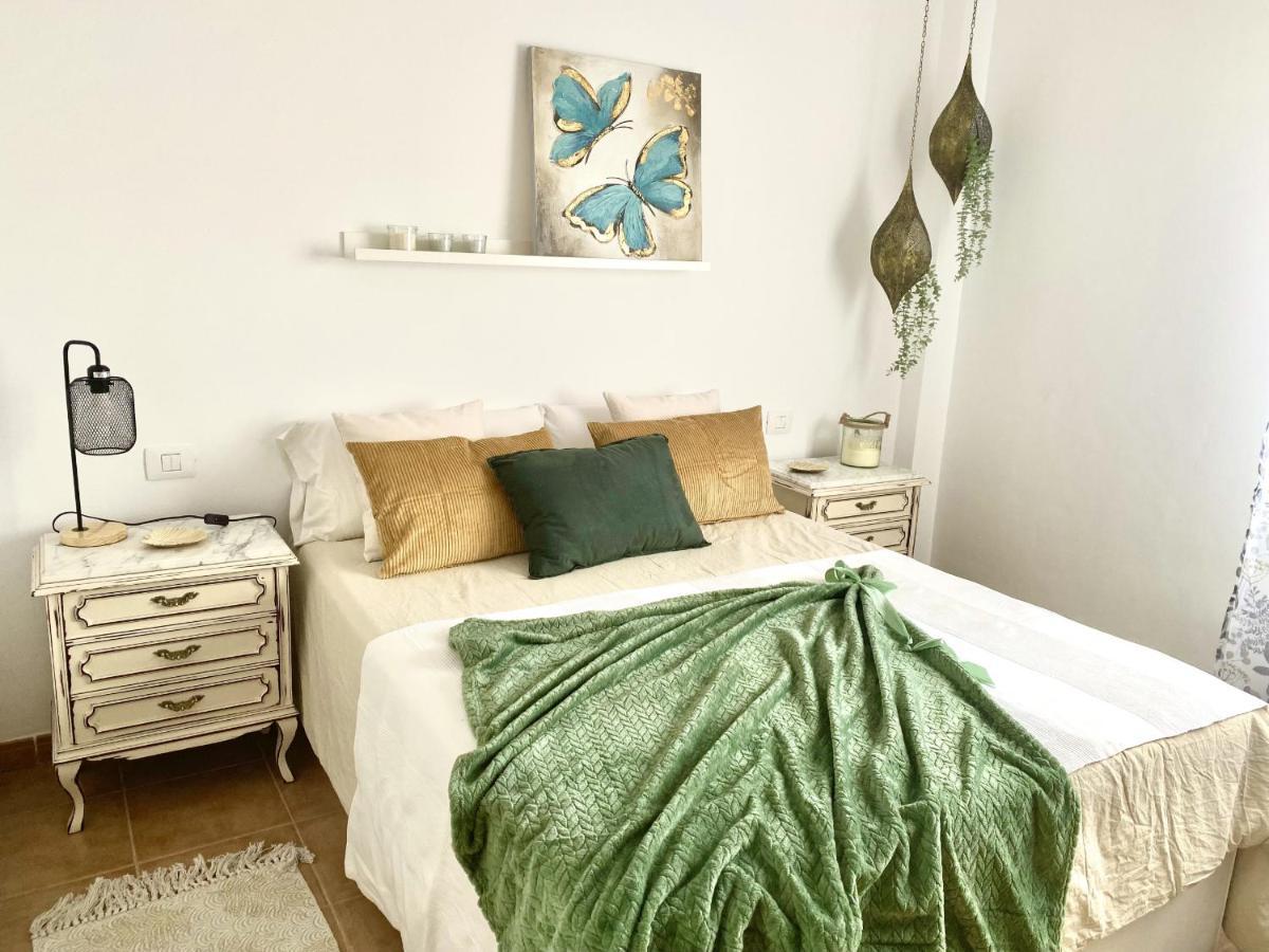 Big House Adeje Deluxe By Deihu Experiences Villa Costa Adeje  Ngoại thất bức ảnh