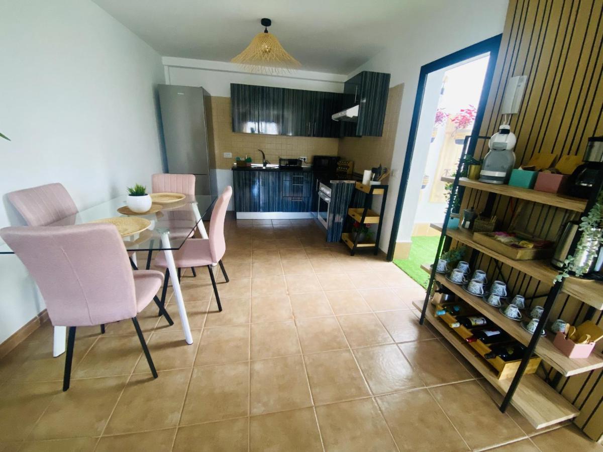 Big House Adeje Deluxe By Deihu Experiences Villa Costa Adeje  Ngoại thất bức ảnh