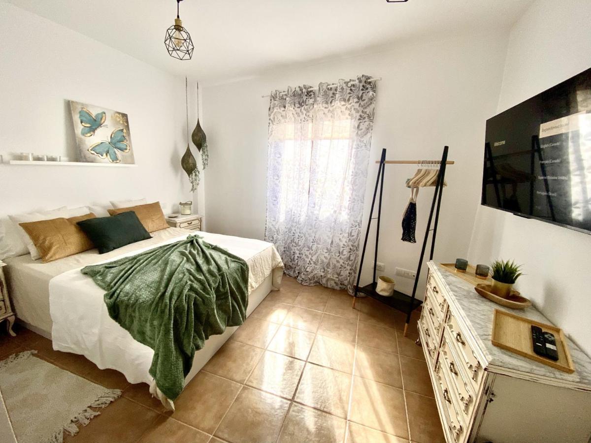 Big House Adeje Deluxe By Deihu Experiences Villa Costa Adeje  Ngoại thất bức ảnh