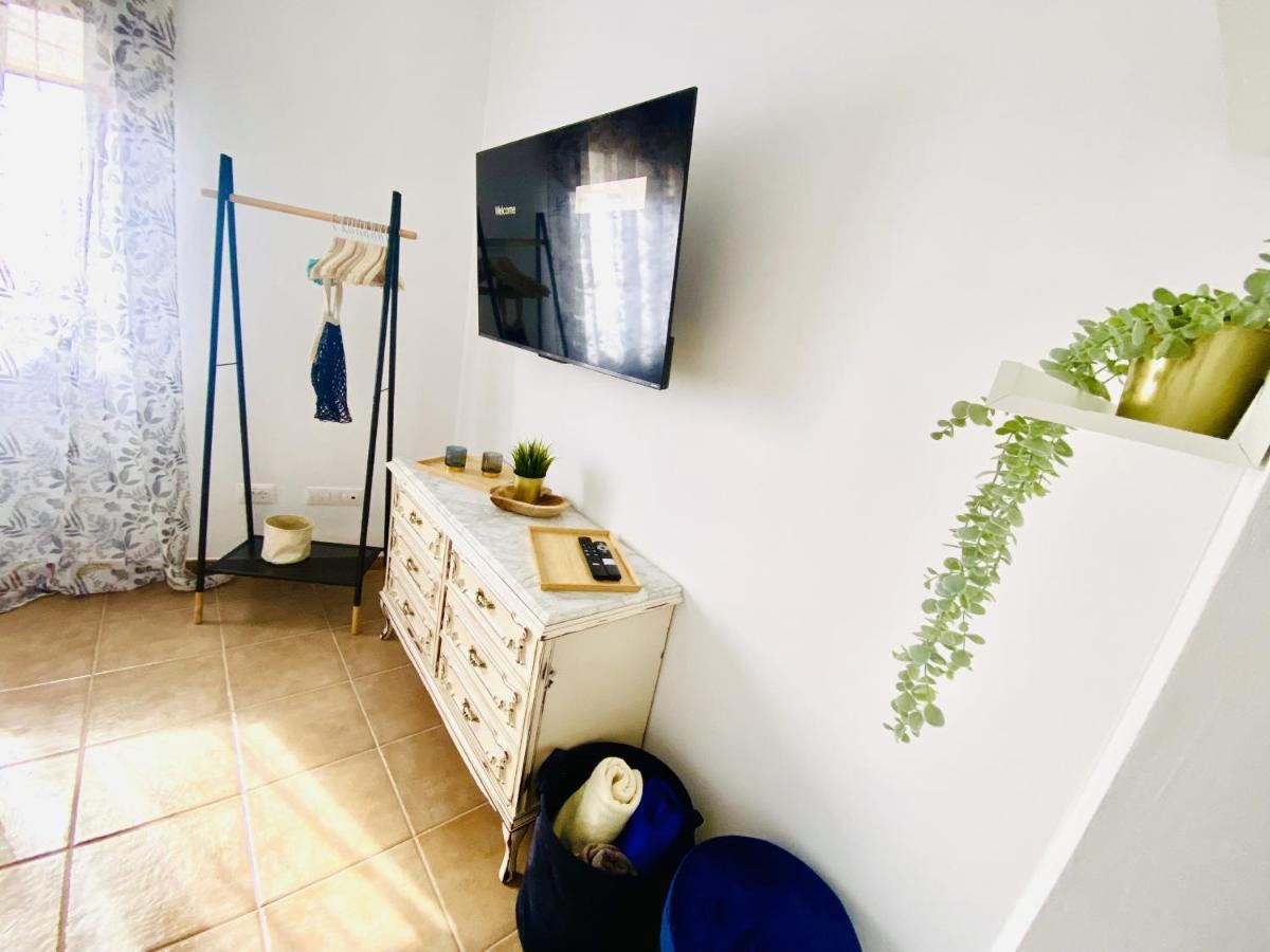 Big House Adeje Deluxe By Deihu Experiences Villa Costa Adeje  Ngoại thất bức ảnh