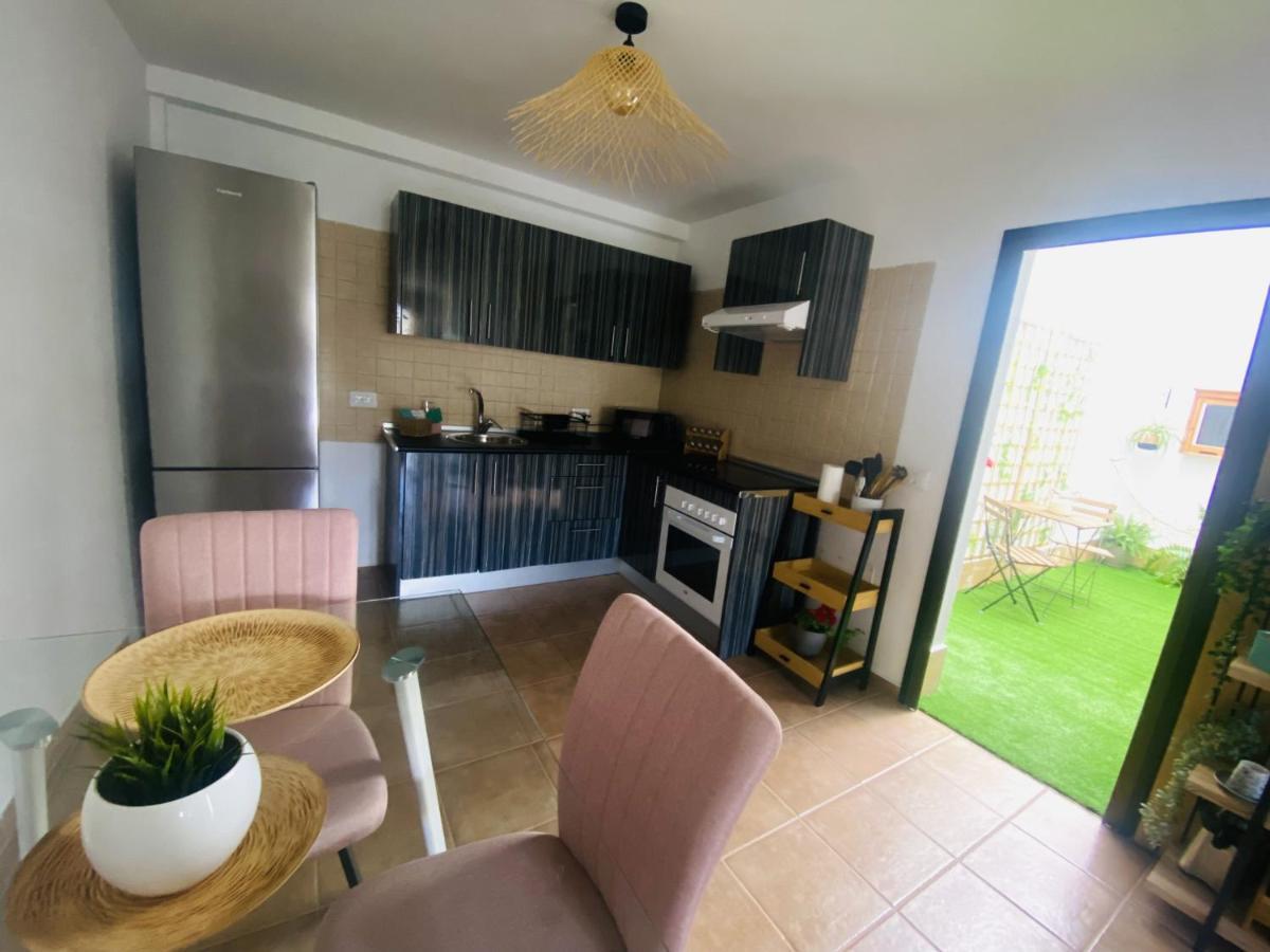 Big House Adeje Deluxe By Deihu Experiences Villa Costa Adeje  Ngoại thất bức ảnh