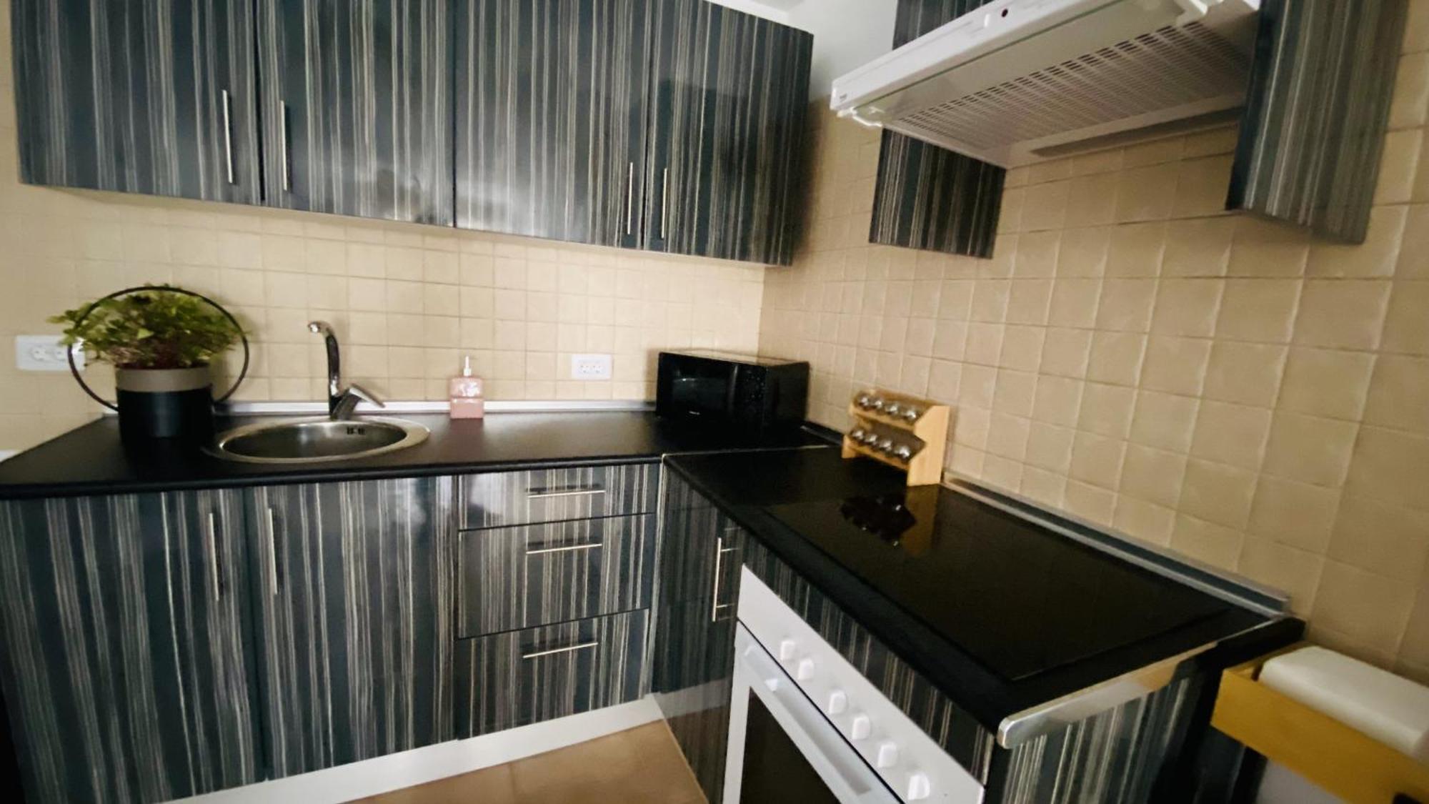 Big House Adeje Deluxe By Deihu Experiences Villa Costa Adeje  Ngoại thất bức ảnh