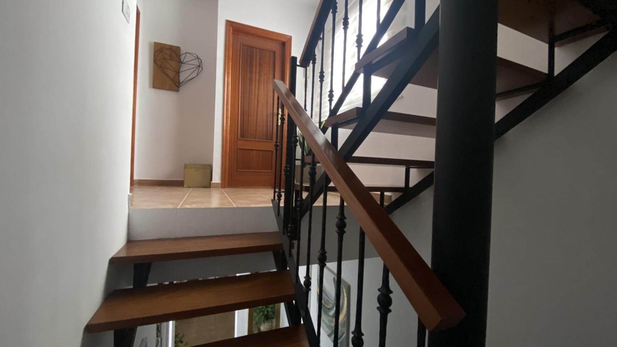 Big House Adeje Deluxe By Deihu Experiences Villa Costa Adeje  Ngoại thất bức ảnh
