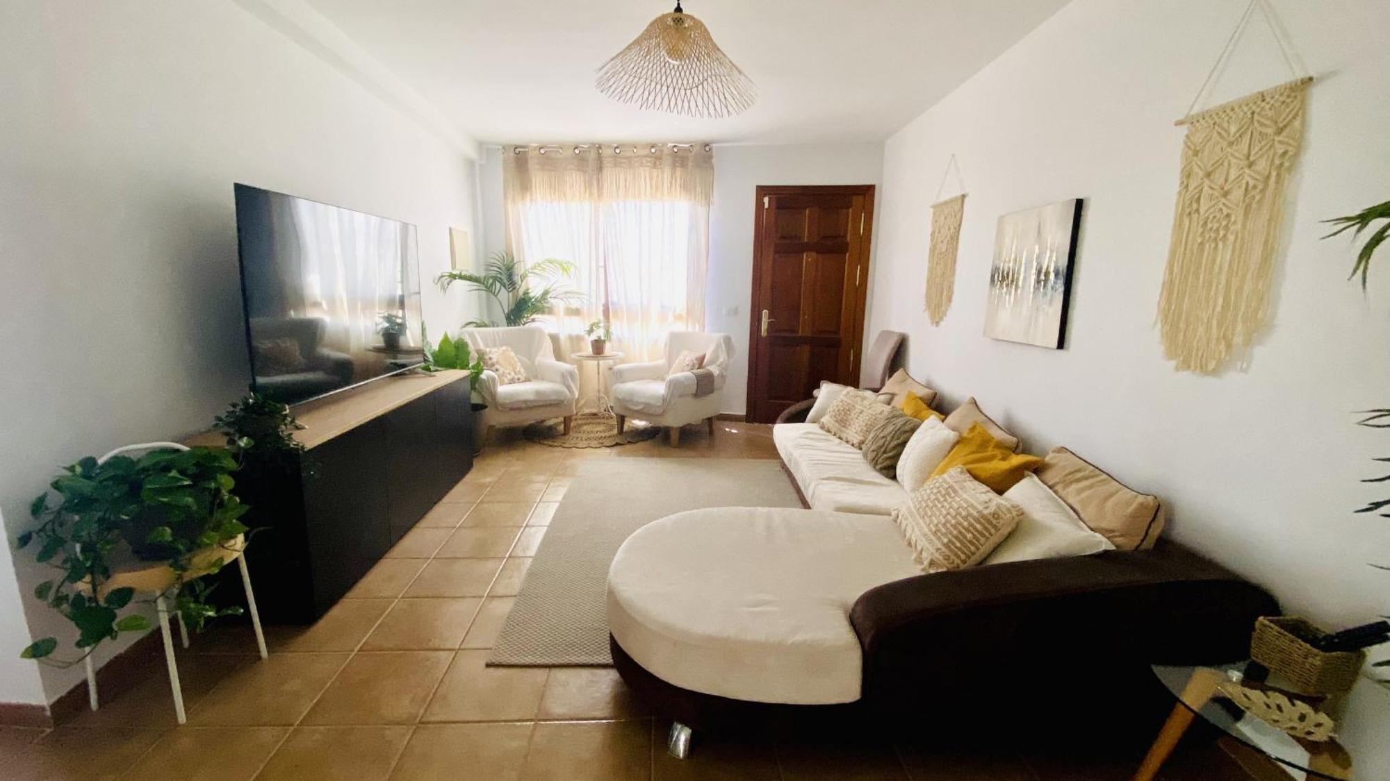 Big House Adeje Deluxe By Deihu Experiences Villa Costa Adeje  Ngoại thất bức ảnh