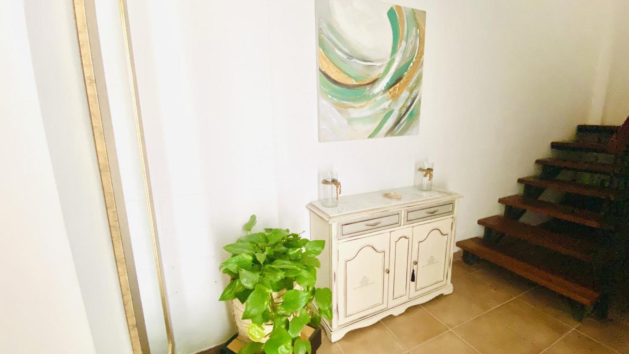 Big House Adeje Deluxe By Deihu Experiences Villa Costa Adeje  Ngoại thất bức ảnh
