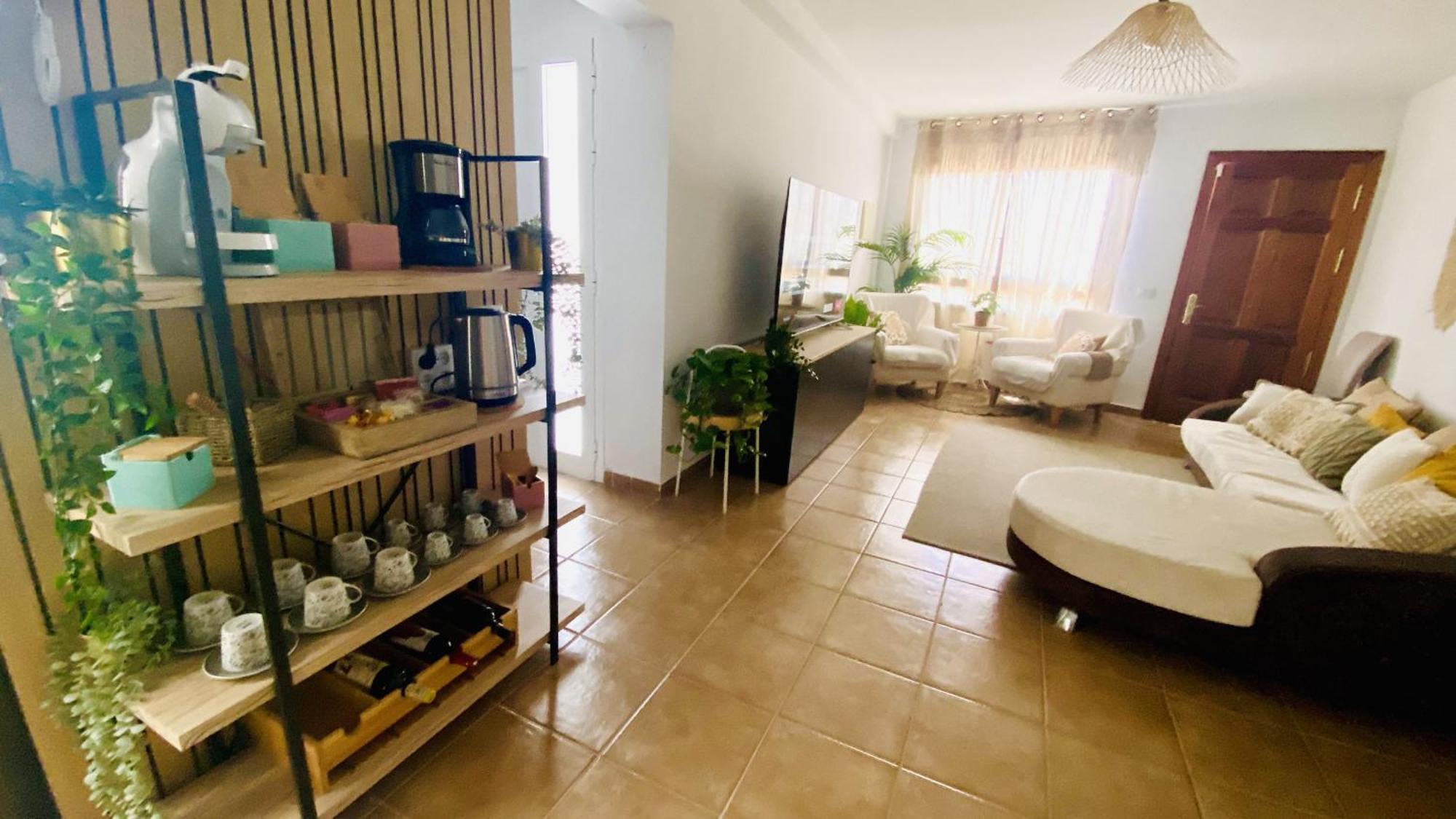 Big House Adeje Deluxe By Deihu Experiences Villa Costa Adeje  Ngoại thất bức ảnh