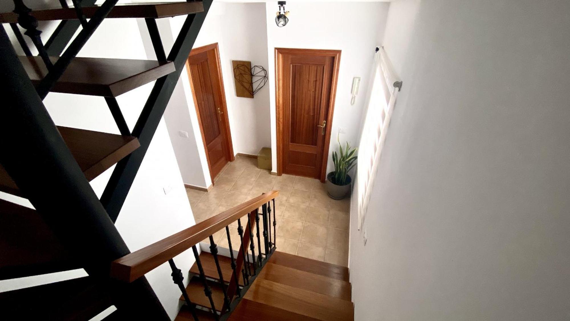 Big House Adeje Deluxe By Deihu Experiences Villa Costa Adeje  Ngoại thất bức ảnh