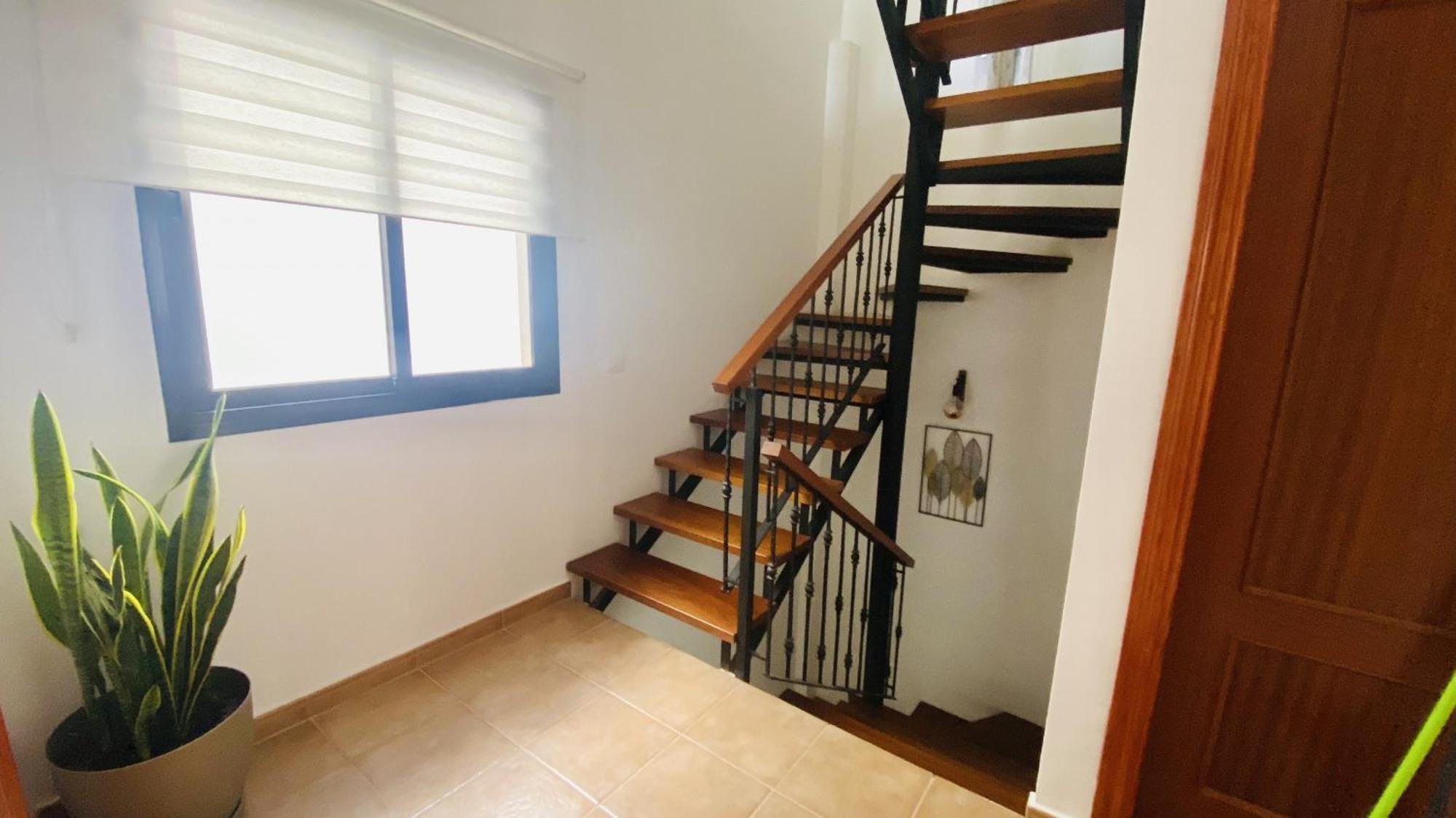 Big House Adeje Deluxe By Deihu Experiences Villa Costa Adeje  Ngoại thất bức ảnh