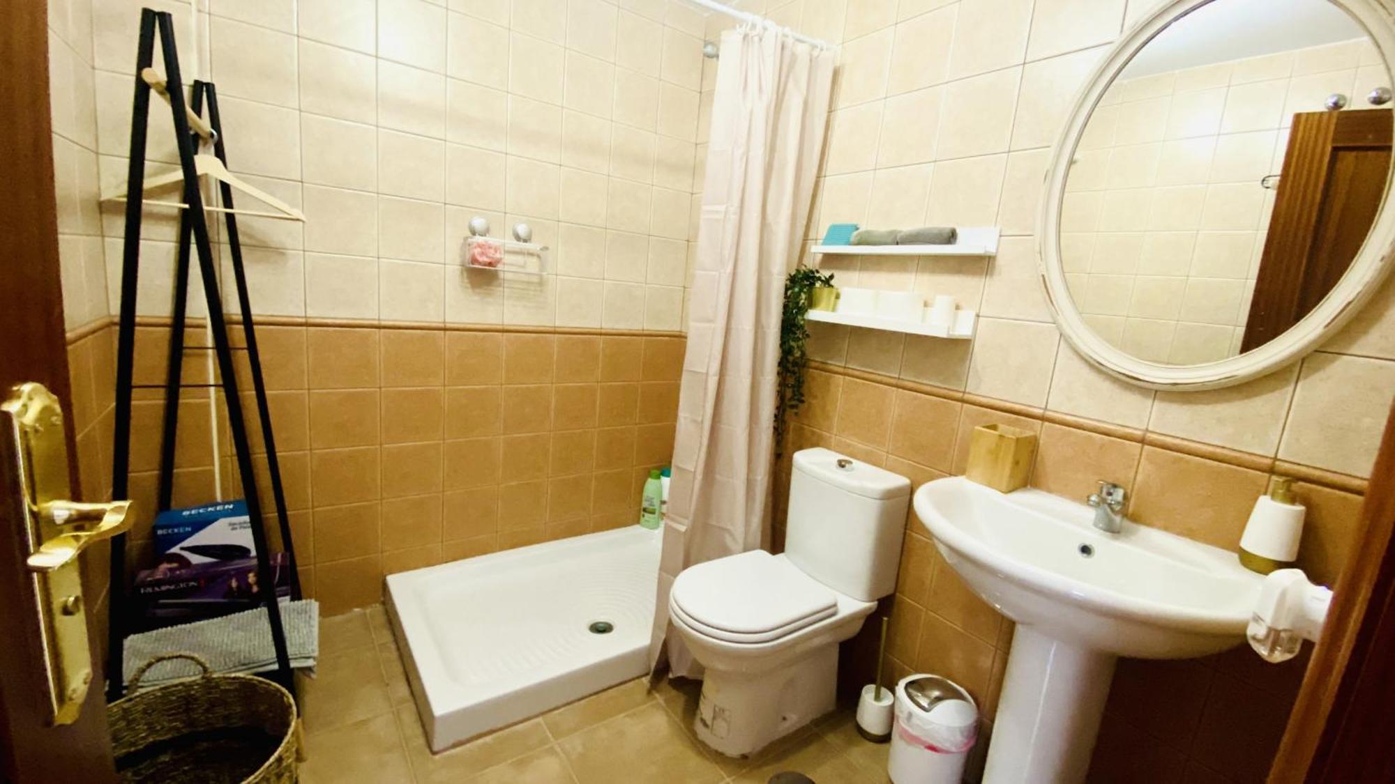 Big House Adeje Deluxe By Deihu Experiences Villa Costa Adeje  Ngoại thất bức ảnh