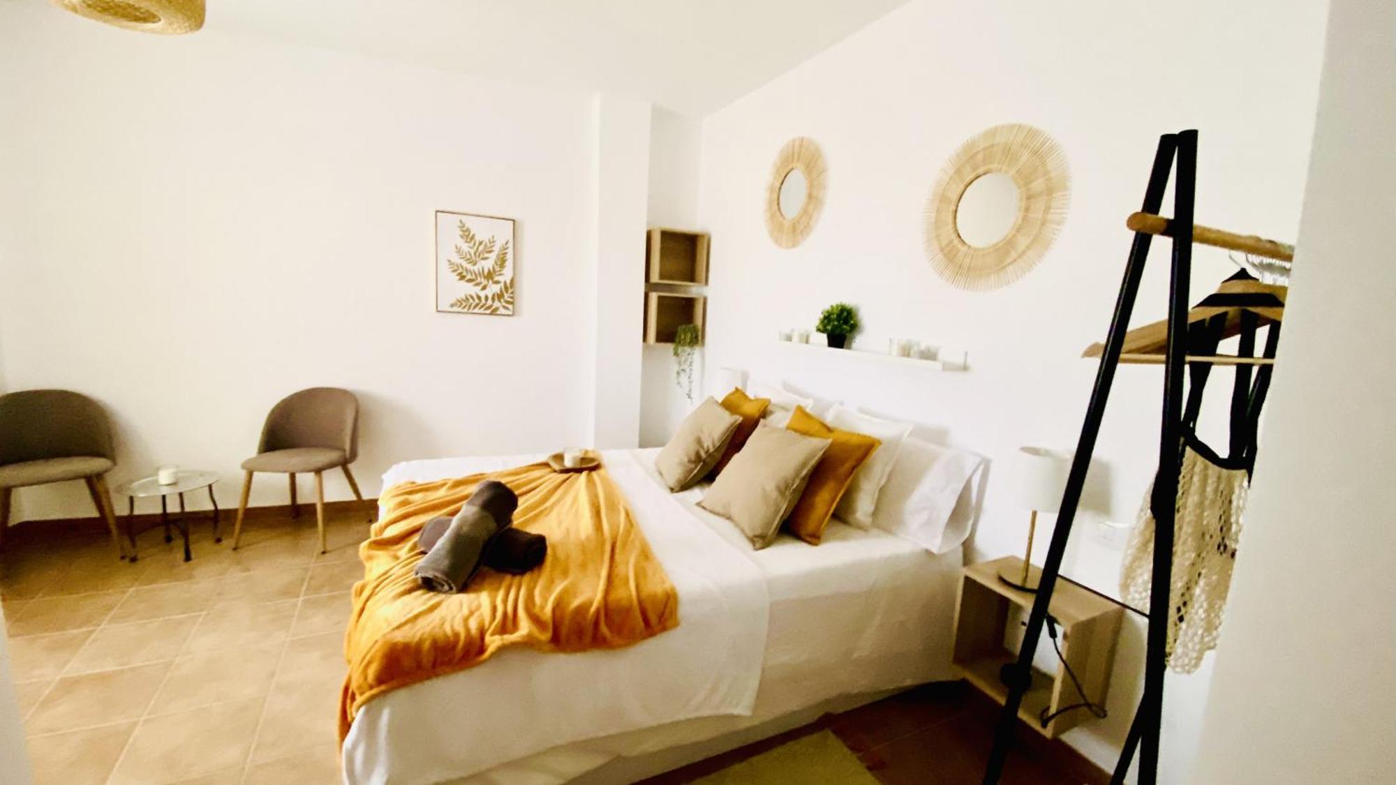 Big House Adeje Deluxe By Deihu Experiences Villa Costa Adeje  Ngoại thất bức ảnh