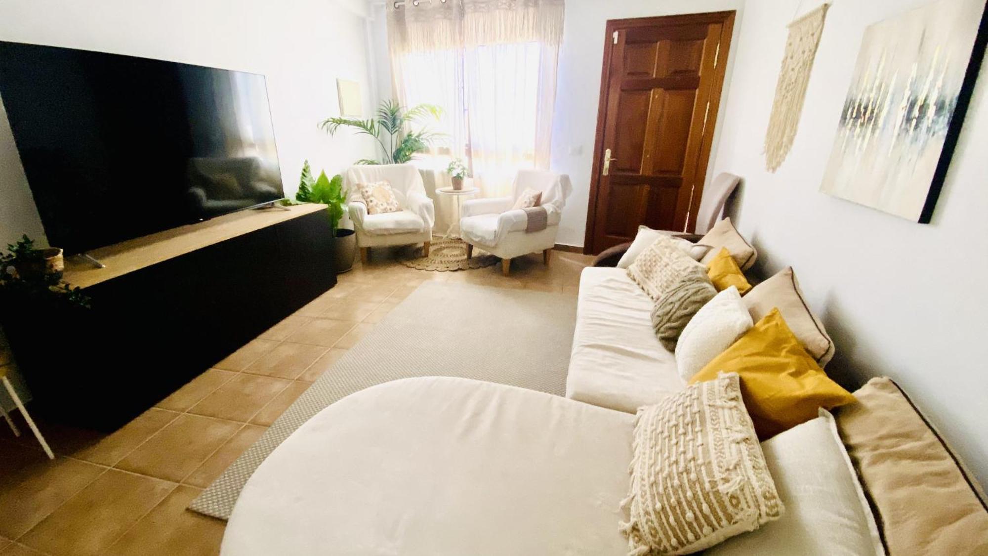 Big House Adeje Deluxe By Deihu Experiences Villa Costa Adeje  Ngoại thất bức ảnh