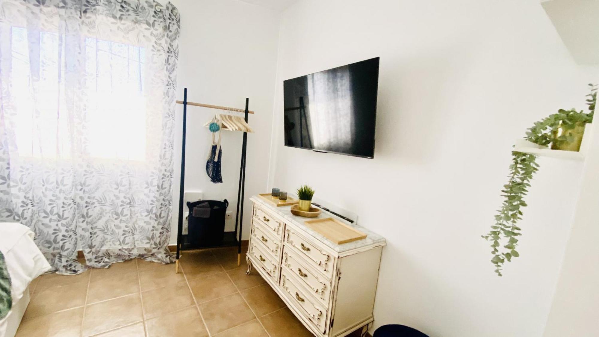 Big House Adeje Deluxe By Deihu Experiences Villa Costa Adeje  Ngoại thất bức ảnh