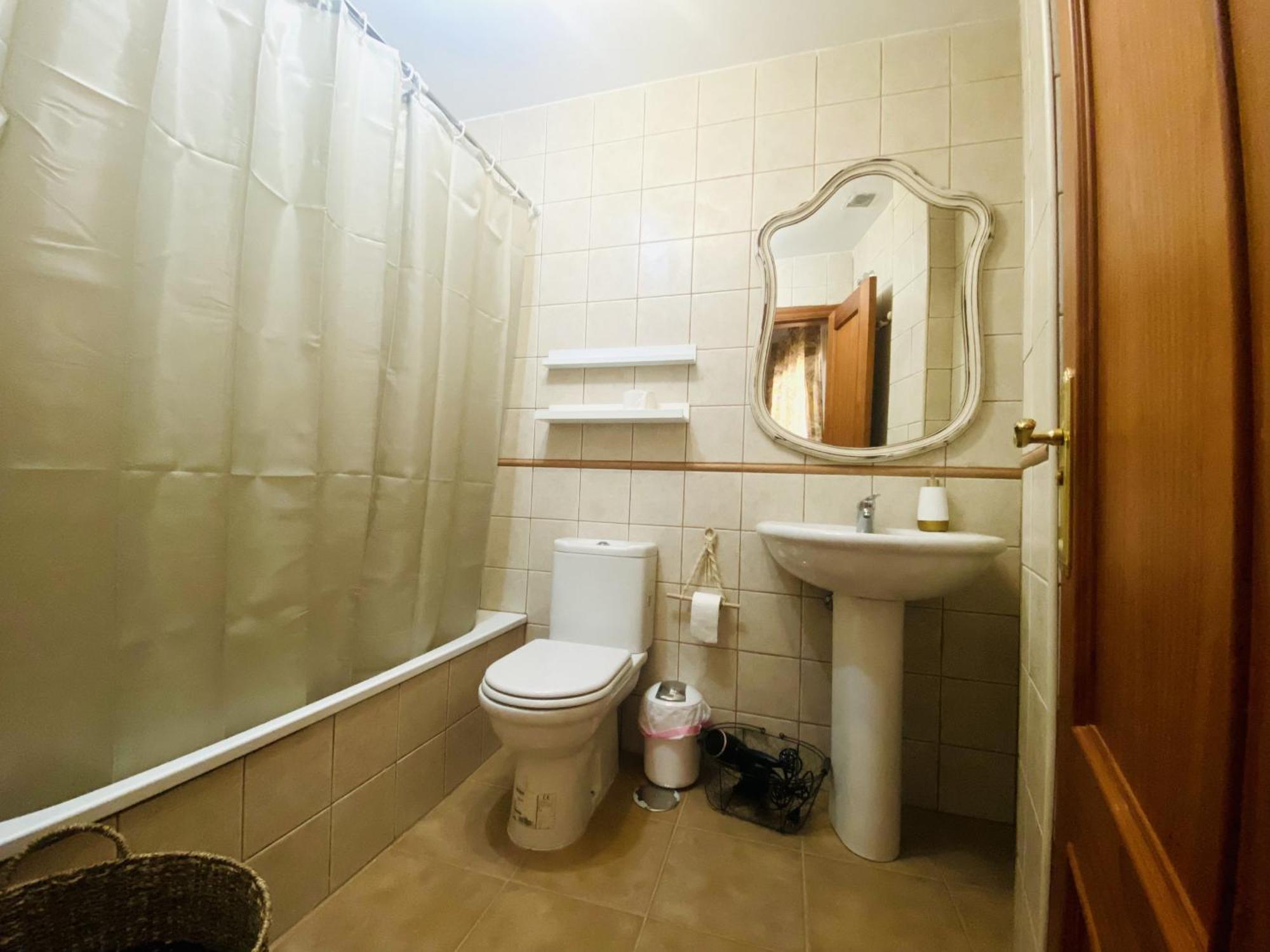 Big House Adeje Deluxe By Deihu Experiences Villa Costa Adeje  Ngoại thất bức ảnh