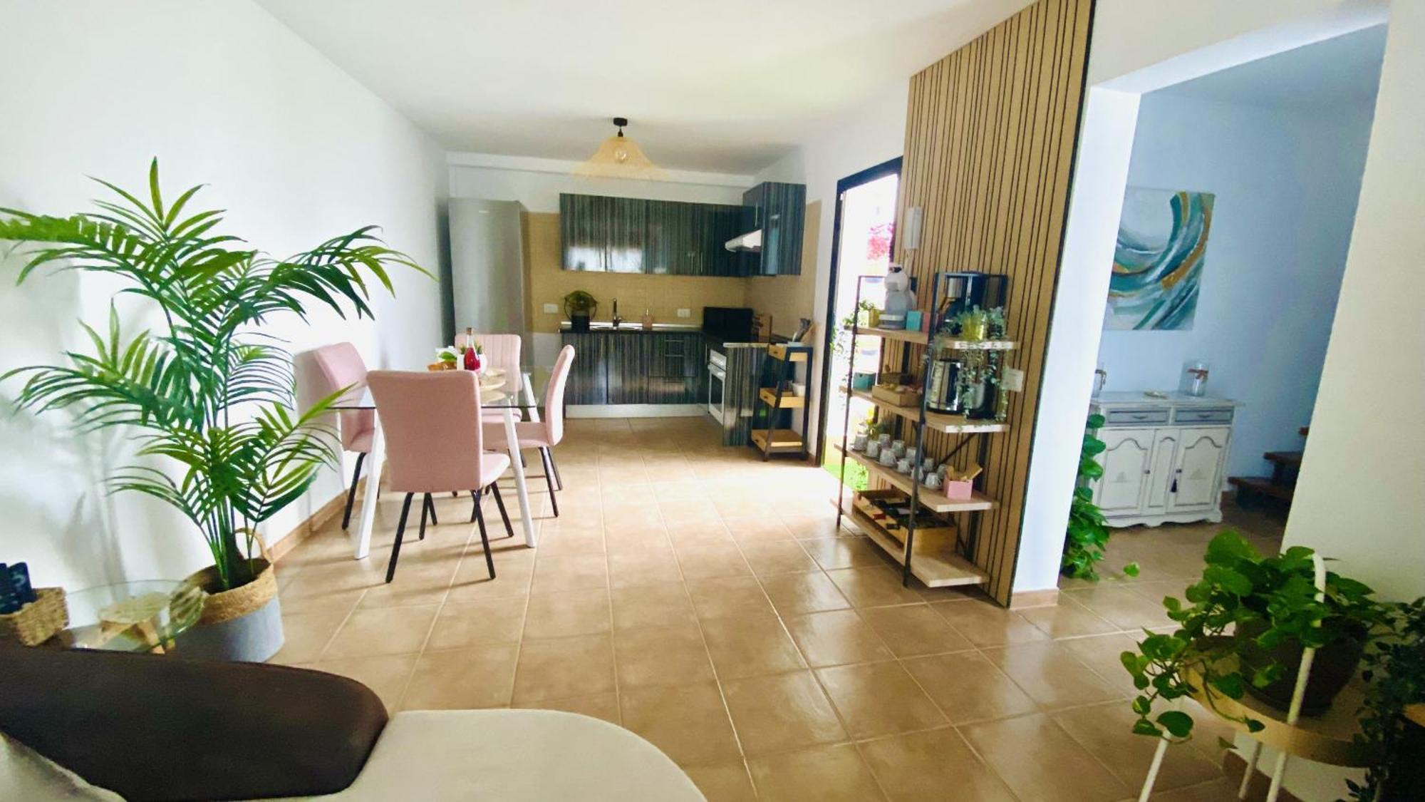 Big House Adeje Deluxe By Deihu Experiences Villa Costa Adeje  Ngoại thất bức ảnh