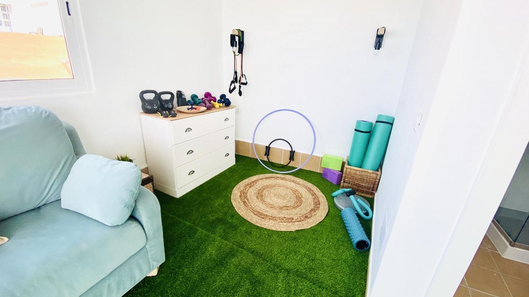 Big House Adeje Deluxe By Deihu Experiences Villa Costa Adeje  Ngoại thất bức ảnh