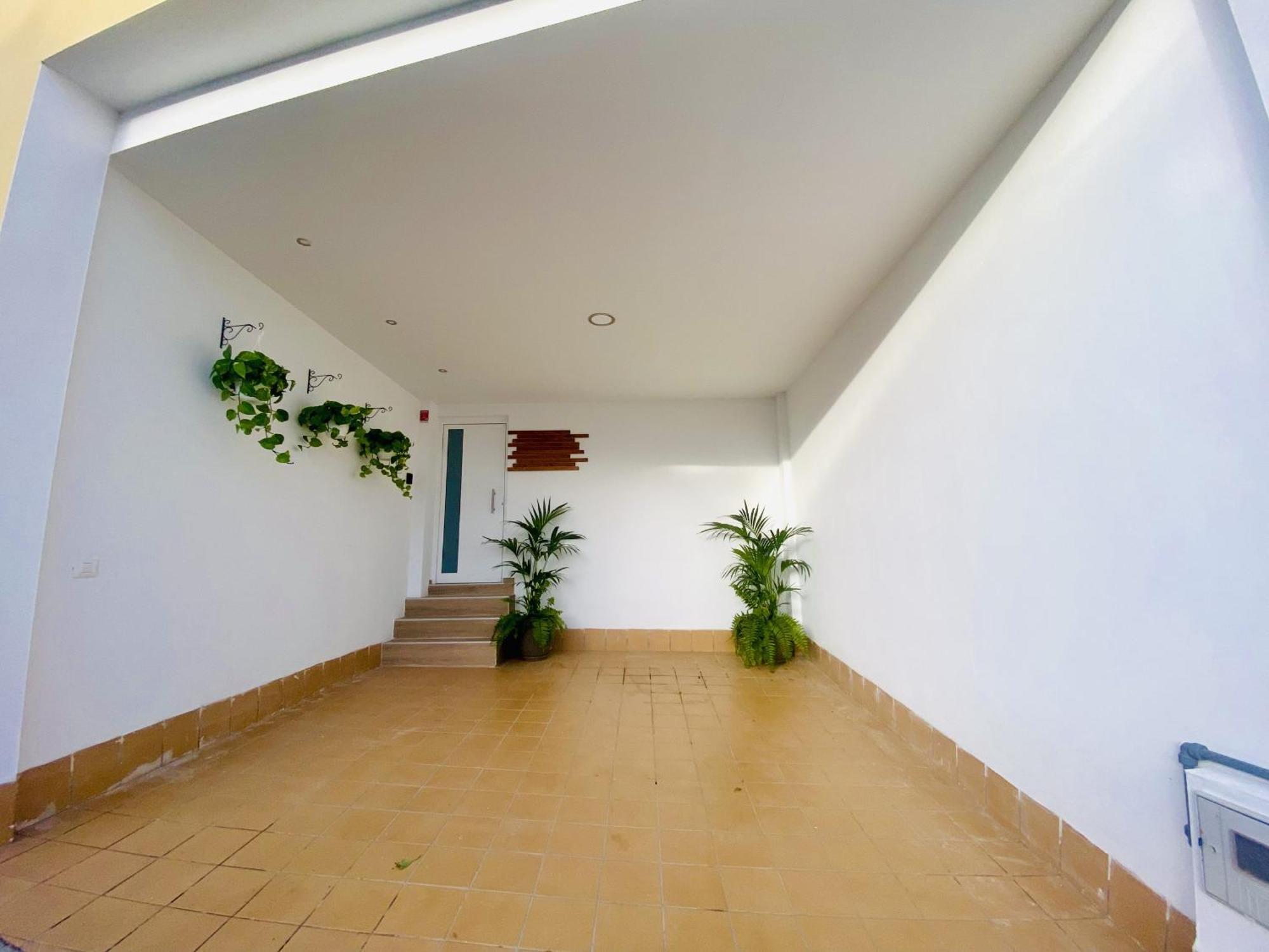 Big House Adeje Deluxe By Deihu Experiences Villa Costa Adeje  Ngoại thất bức ảnh