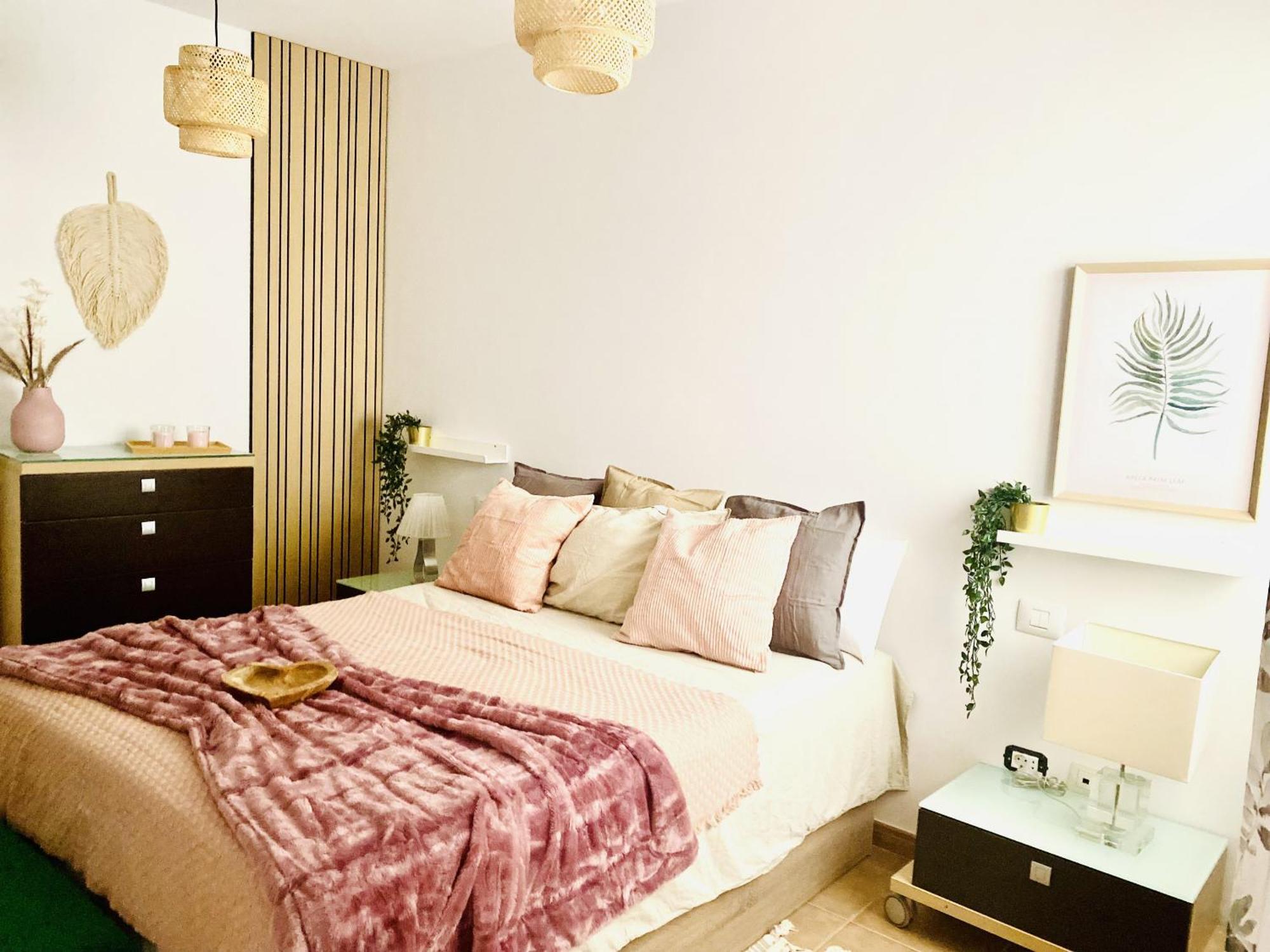 Big House Adeje Deluxe By Deihu Experiences Villa Costa Adeje  Ngoại thất bức ảnh