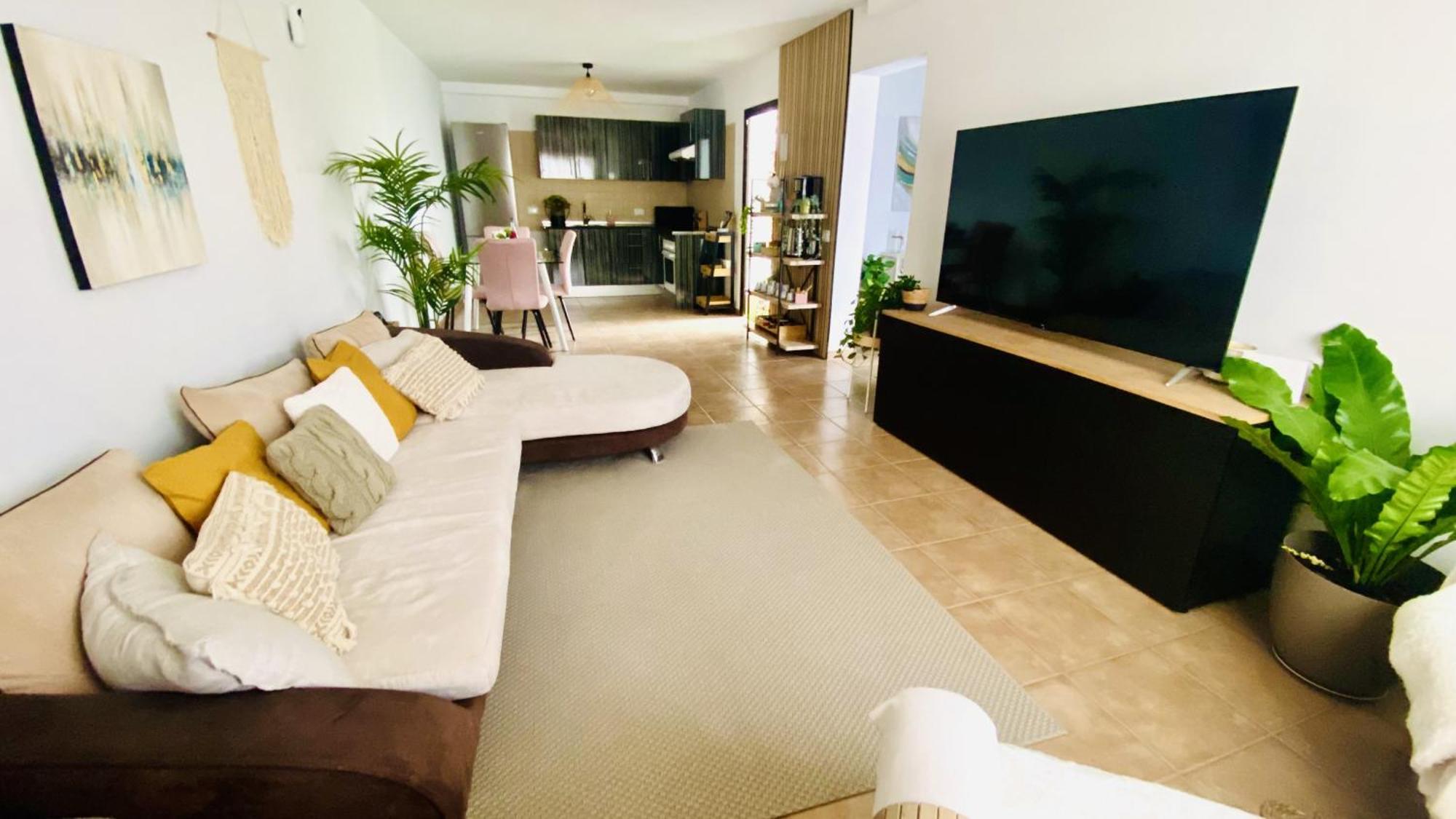 Big House Adeje Deluxe By Deihu Experiences Villa Costa Adeje  Ngoại thất bức ảnh