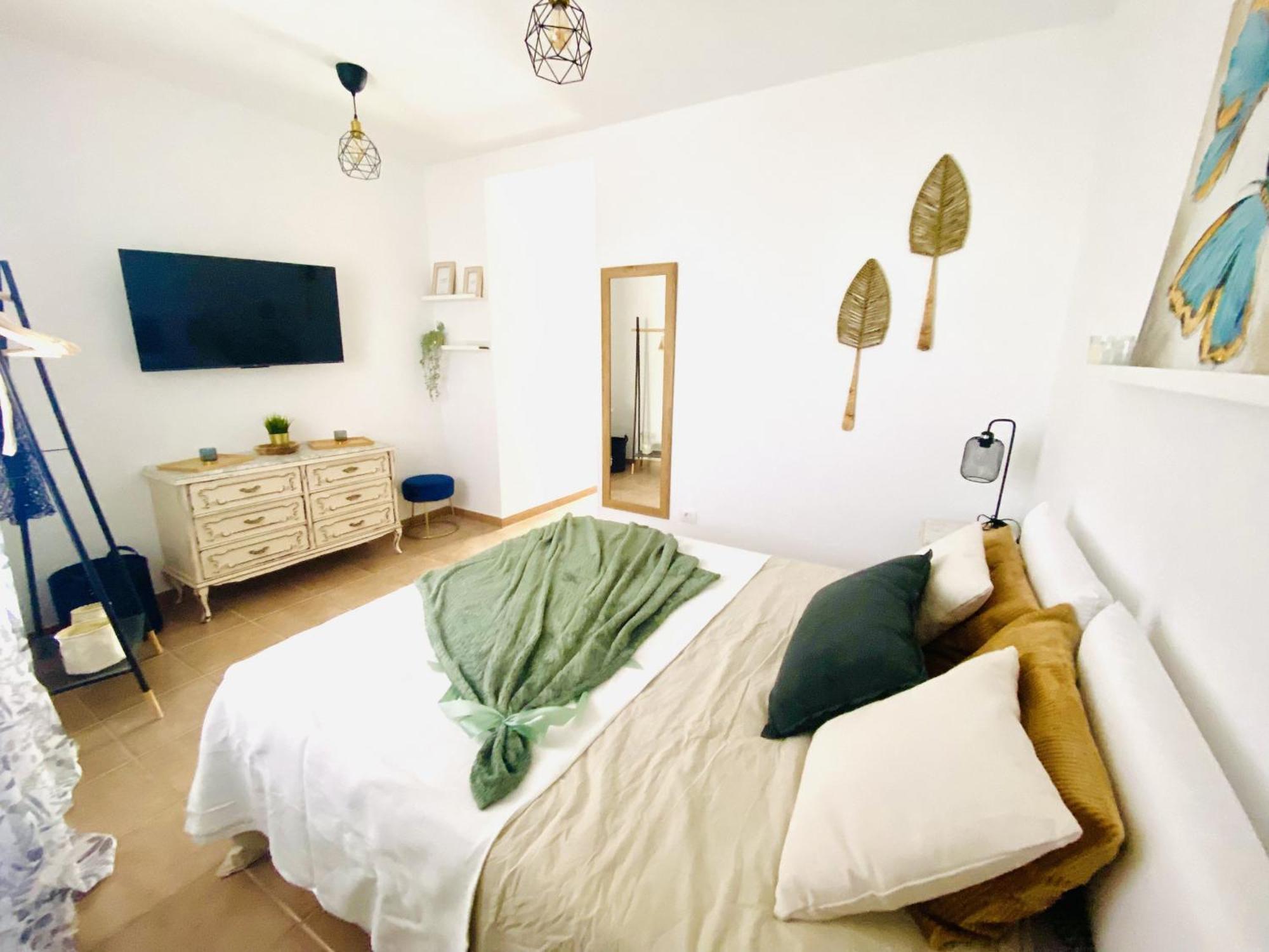 Big House Adeje Deluxe By Deihu Experiences Villa Costa Adeje  Ngoại thất bức ảnh